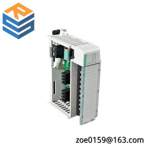 Allen-Bradley 1769-OB8/A CompactLogix Sourcing Output Module Series A