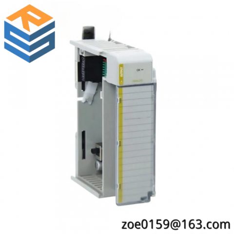 Rockwell Automation 1769-OF2 | Remote I/O Module, Industrial Control