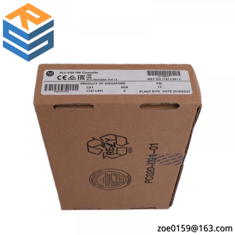 AB 1769-OF2 Analog Output Module for Industrial Automation