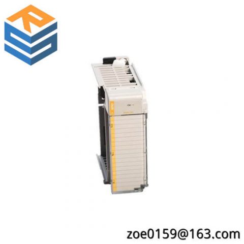 Rockwell Automation 1769-OF8C A08 Output Module - Advanced Control Solutions