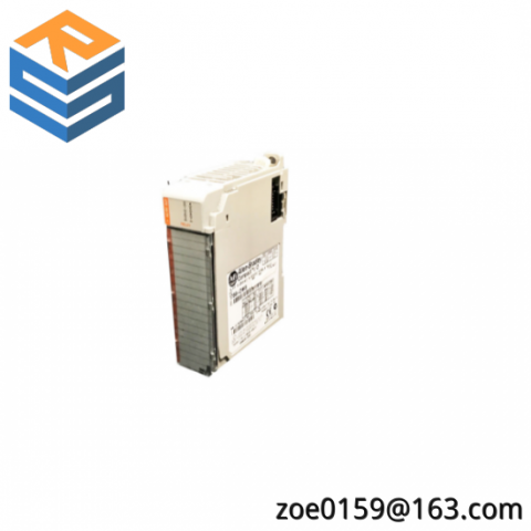 Allen-Bradley 1769-OW8 CompactLogix Relay Output Module