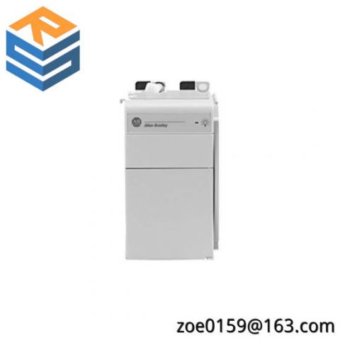 Allen-Bradley 1769PA2 CompactLogix Power Supply, AC Input