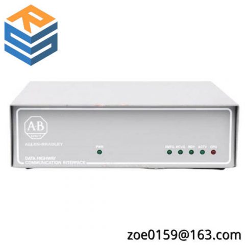 Rockwell Automation 1770-KF2 Interface Module - Industrial Automation Solution