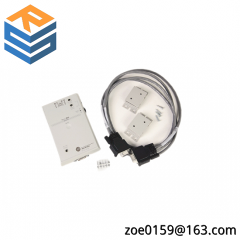 AB 1770-KFD Interface Adapter Module - Factory Automation & Control Solution