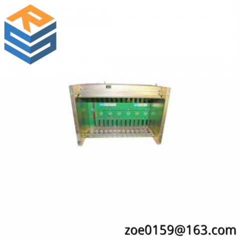 Allen Bradley 1771-A3B1 Back-panel mount, Programmable Logic Controller