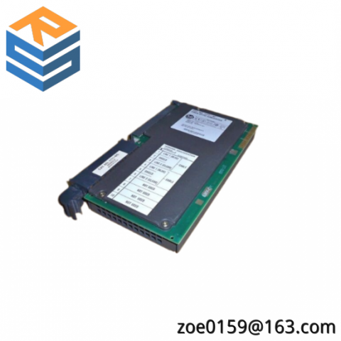 AB 1771-AF Fiber-Optic Converter Module