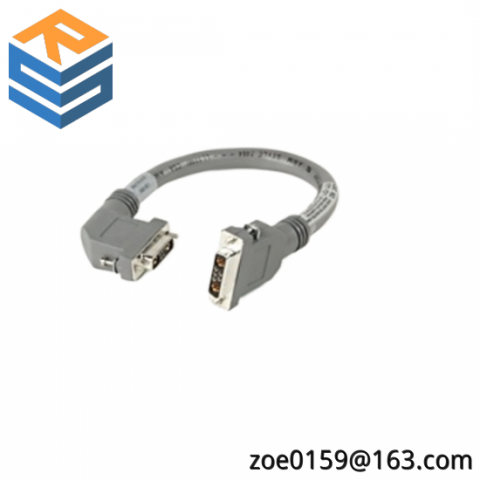 Allen-Bradley 1771-CP1 PLC-5 I/O Chassis Cable