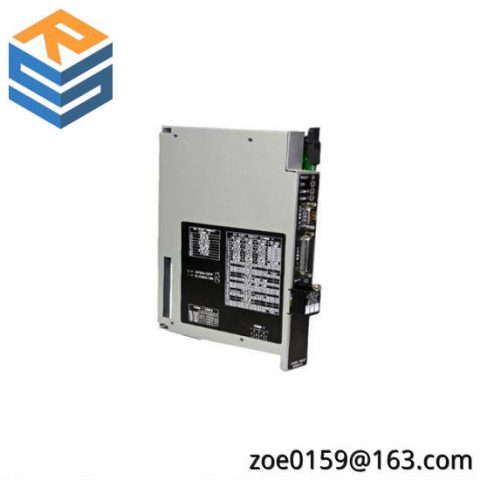 Siemens 1771-DMC Control Coprocessor Module, Industrial Automation Solutions