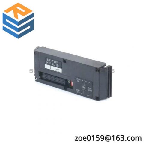 Rockwell Automation 1771-HM Memory Module, 200 characters or less