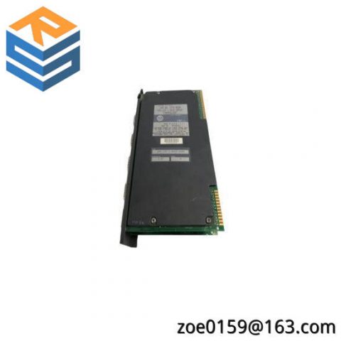Allen-Bradley 1771-HS3A Axis Servo Controller - Advanced Motion Control for Industrial Automation