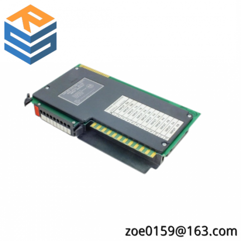 Allen-Bradley 1771-IB PLC-5 Digital Input Module