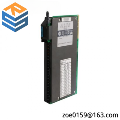 Rockwell Automation 1771-IBD Digital Input Module