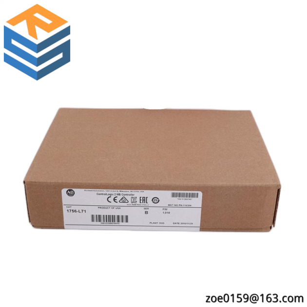 AB 1771-IBN/C - Industrial Grade Digital Input Module