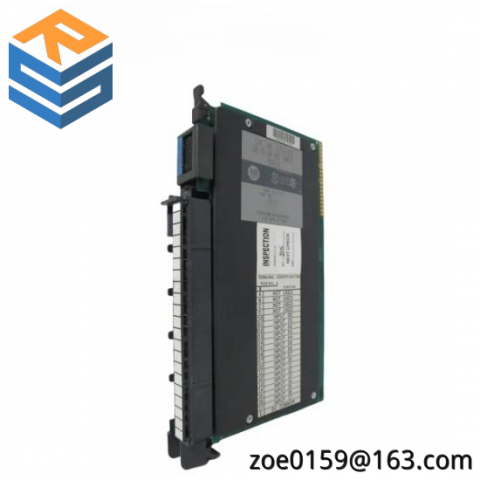 AB 1771-ICD | Allen-Bradley Digital Input Card | PLC Modules