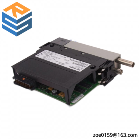 AB 1771-IFE/C - High Performance Analog Input Module for Industrial Automation