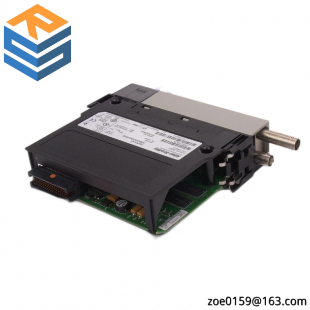 AB 1771-IFE/C - High Performance Analog Input Module for Industrial Automation