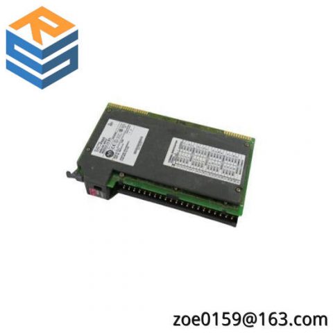 AB Control Systems 1771-IFEK Analog Input Module, Industrial Control Solutions