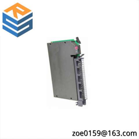 Allen-Bradley 1771-IFF/A PLC 5 Analog Input Module, Advanced Control Solutions for Industrial Automation