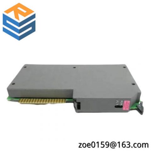 Allen-Bradley 1771-IL/D Digital Input Module for Industrial Control Systems
