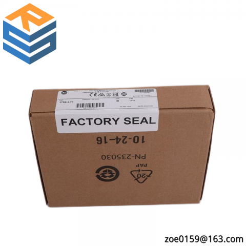 Allen-Bradley 1771-IXE PLC 5 Analog Input Module - High Precision Industrial Control Solution