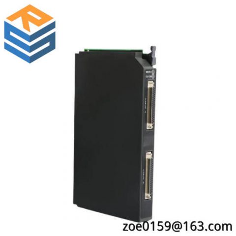 AB 1771-NIS - High-Performance Control Module
