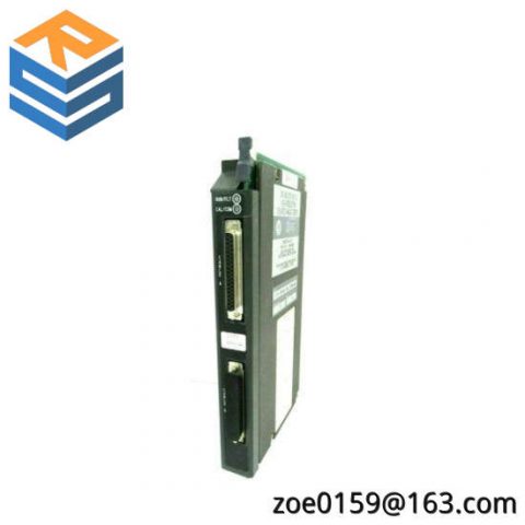 Advanced 1771-NIV PLC-5 8-Point Analog Current Input Module for Precision Control Applications