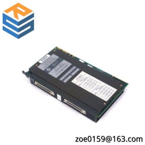 Rockwell Automation 1771-NR/C PLC-5 Analog Input Module - Precision & Efficiency in Industrial Control