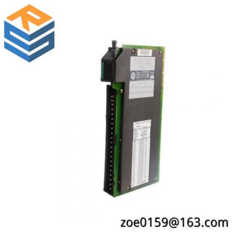 Allen-Bradley 1771-OB Digital DC Output Module - Advanced Control Solutions for Industry