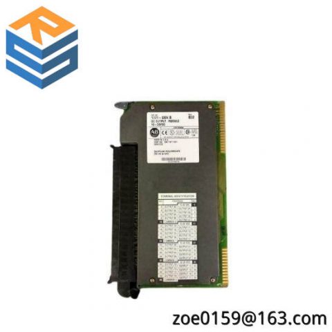 Allen-Bradley 1771-OBN/B PLC-5 Output Module - Advanced Control Solutions