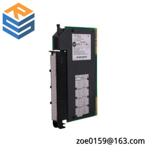 Allen-Bradley 1771-OBN 32-Point Digital DC Output Module for PLC Applications