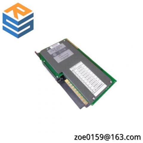 Allen-Bradley 1771-OC Digital Output Module - Control & Automation Solutions