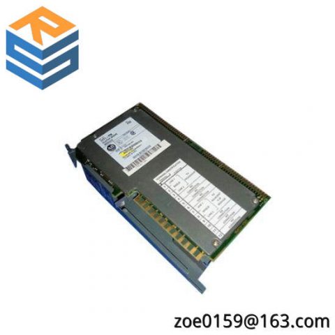 AB 1771-OFE2K PLC-5 Analog Output Module