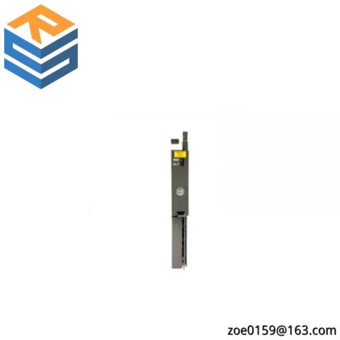 AB 1771-OFE3 ANALOG OUTPUT MODULE, Advanced Industrial Control Solution