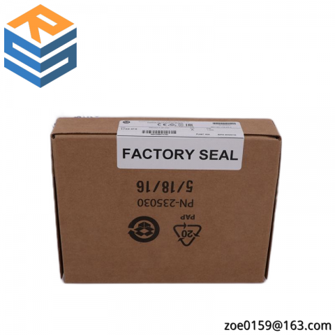 AB 1771-OVN Digital DC Output Module - Precision Control for Industrial Automation