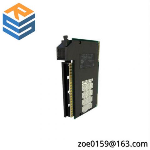 Advanced 1771-OVN DC Output Module - Industrial Control Solutions