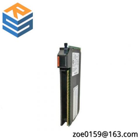 Allen-Bradley 1771-OW16 PLC-5 Digital Output Module