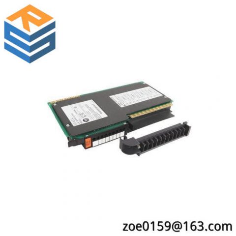 Rockwell Automation 1771-OZL Output Module