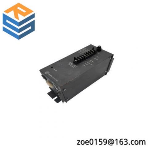 Allen-Bradley 1771-P2 Power Supply Module