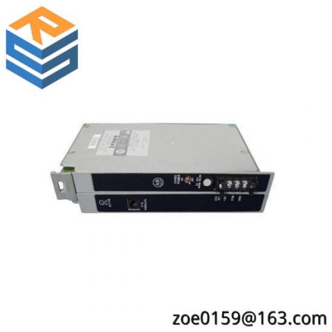 Allen-Bradley 1771-P5E-A Power Supply Module