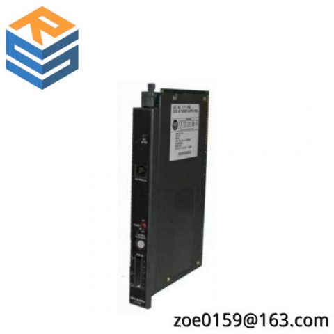 Allen-Bradley 1771-P6S/B PLC-5 Power Supply Module