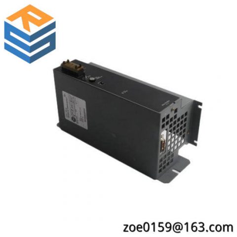 Allen Bradley 1771-P7 AC Power Supply