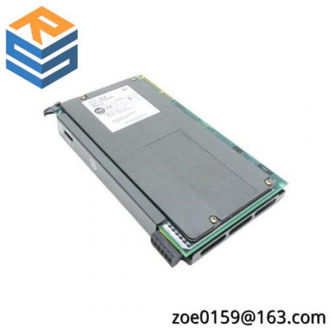 Allen-Bradley 1771-SN I/O Scanner Module