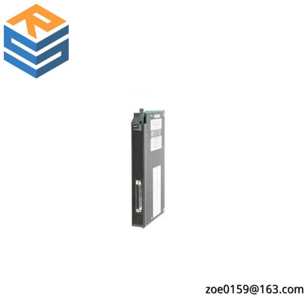 Allen Bradley 1771-WS Weigh Scale Module, High-Precision Industrial Control