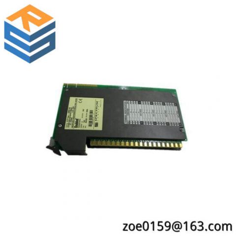GE Fanuc 1771SC-OMI16 PLC 5 Output Module, High-performance Control for Industrial Automation