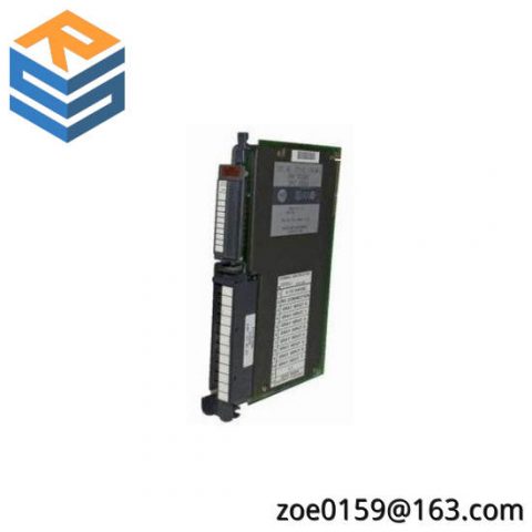 AB 1771WH Input Module - Industrial Control Solutions