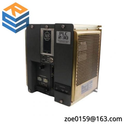 AB PLC-1772-LP3 Processor Unit - High Performance Control Core, 200 Characters or Less