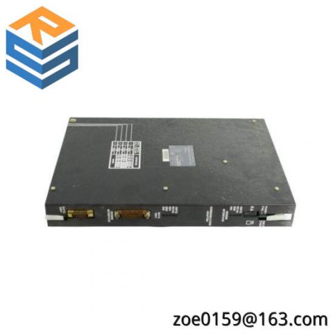 Allen-Bradley 1775-KA Communication Adapter - Industrial Automation Module
