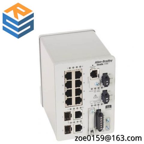 Siemens 1783-BMS10CGN - Programmable Logic Controller (PLC)