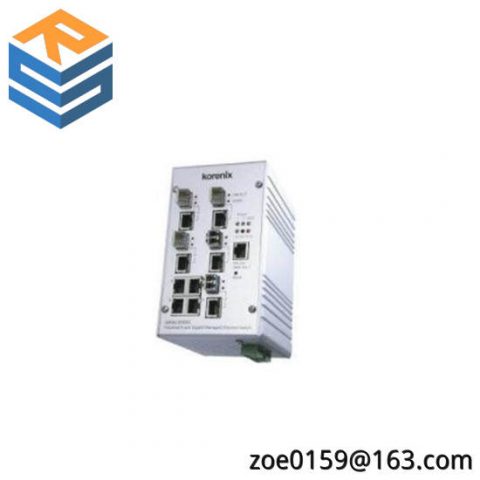GE Fanuc 1783-BMS20CA - Programmable Logic Controller, Industrial Control Module