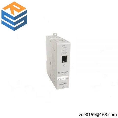 Rockwell Automation 1783-ETAP1F Embedded Switch - Industrial Networking Solution